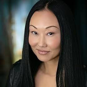 Candace Kita